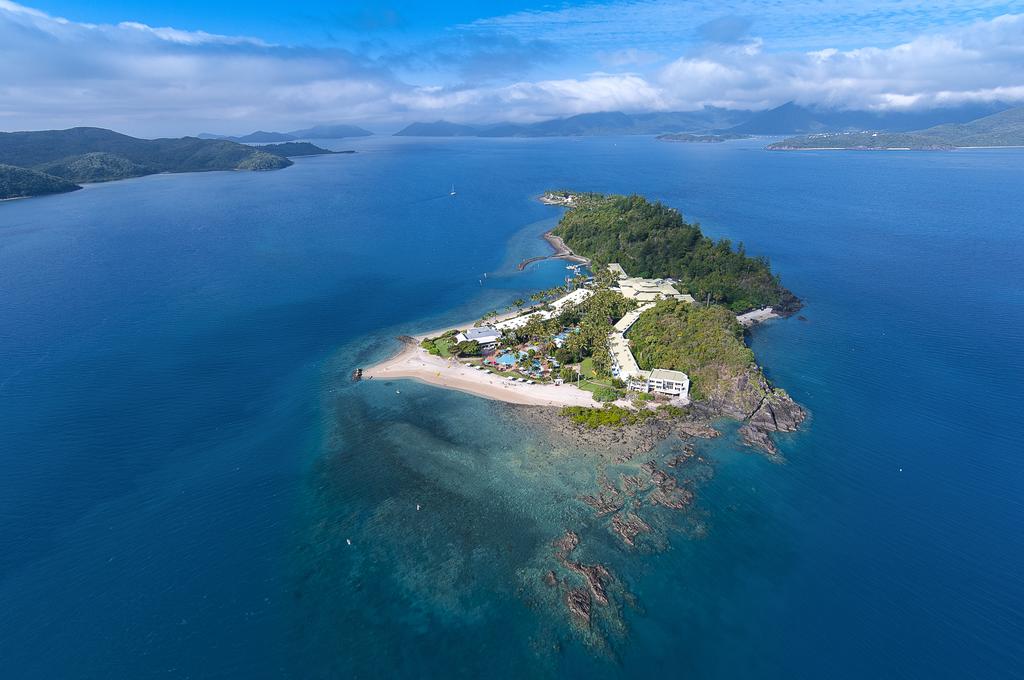 Daydream Island Resort & Spa